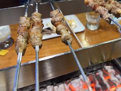 -三个蒙古大叔羊肉串(大宁店)