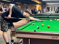 -云川台球(马甸店)