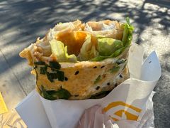 -卞姐蛋饼(陕西南路店)