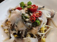 -老洋房花园饭店(绍兴路店)