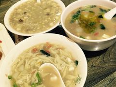 -清真益鑫羊肉手抓馆(南大街店)