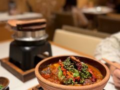 -无印良品餐堂 MUJI Diner(成都太古里店)