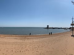 -兴城海滨风景区