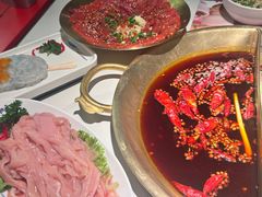 -小龙坎火锅(IFS HOT店)
