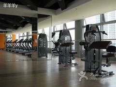 -W FITNESS 威尔仕健身·游泳(七宝店)