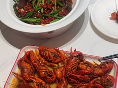 -铁胖子口碑长沙菜·龙虾烧烤(赤岗社区店)
