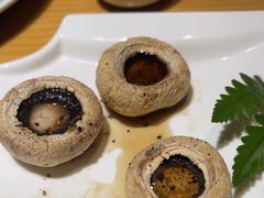-三石铁板烧(紫竹桥店)