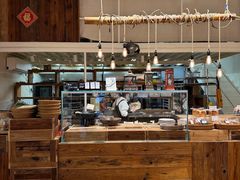 -佐敦面包铺·JORDAN BAKERY