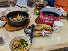 -食米家拌饭(梅溪新天地店)