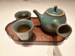 -潮堂 · 潮州菜(国贸商城店)