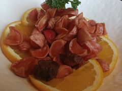 -滇野云南野生菌餐厅(陕西南路店)