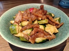 -KŌNG胶东小馆·酒馆(华熙店)