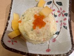 -鳗葉(万象城店)