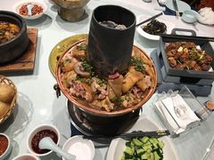 -阿斯牛牛·凉山菜(新会展店)