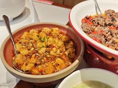-辣可可·小炒黄牛肉(望京凯德MALL店)