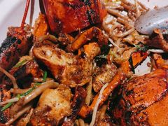 -潮上潮(南中环店)