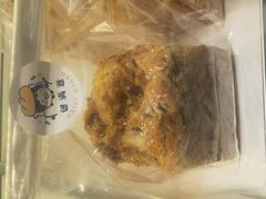 -包满意面包糕点(东坝店)
