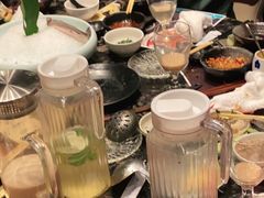 -王家渡火锅店(亦庄店)