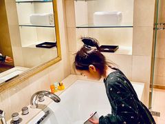-上海波特曼丽思卡尔顿酒店
