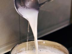 鲜牛奶-娟姗牛奶