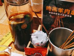 -木屋烧烤(龙华店)