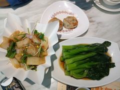 -點無缺茶楼·海鲜酒家(世博店)