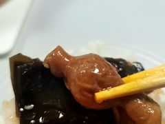 -晓彭肥肠鸡·泡椒鸡火锅(水木天地店)