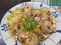 -老妈宫粽球