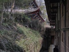 -青城山