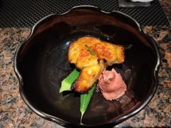 -花隐日式怀石料理(万象城购物中心店)