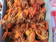 -一只虾·小龙虾·烧烤·肉蟹煲(同泰时代广场店)