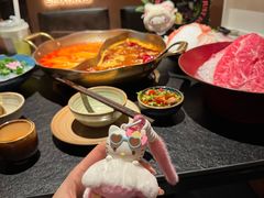-色響火锅(恒隆广场店)