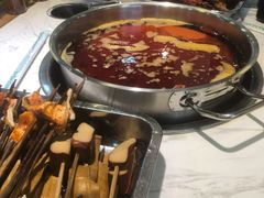 -江二娃串串香(科园四路总店)