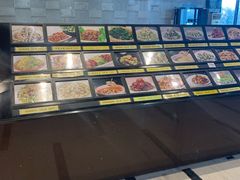 -蓝港海鲜厨房(金水路店)