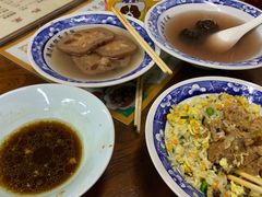 -粗茶淡饭(东关街店)