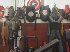 -温鉴良实用咏春拳
