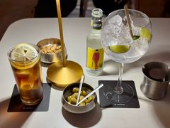 -池畔酒吧 WET Bar