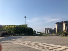 -河北省园博园