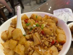 -富正毅三下锅·湘西韵味(天门山索道店)
