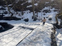-西安祥峪森林公园