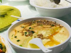 -華僑飯店中餐厅