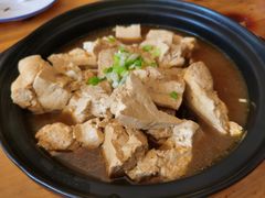 -大清花饺子(山庄店)