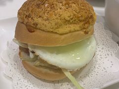 -大咀港式茶餐厅(恒泰店)