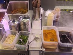 -豚豚家돈돈가韩国锅盖烤肉(新北万达店)