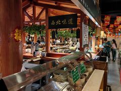 -胡杨记忆(和平路店)