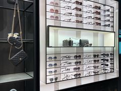 -CHANEL(恒隆广场店)