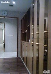 -上海外滩浦华大酒店·涟水疗SPA健身中心