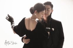 点击看大图 -韩国艺匠ARTIZ STUDIO(博览中心店)