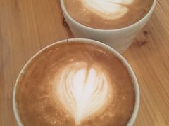 -Egg•Allday Brunch(襄阳北路店)