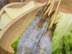 -独食火锅·半米屋台(望平街店)